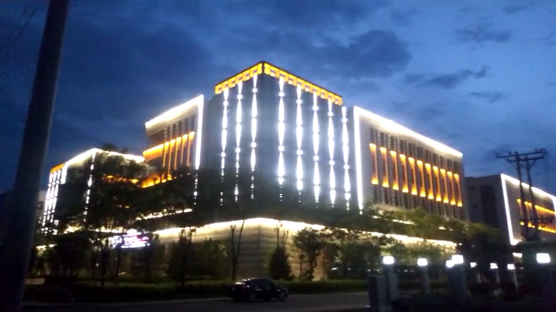 效果图与实景图对比2(实景图)