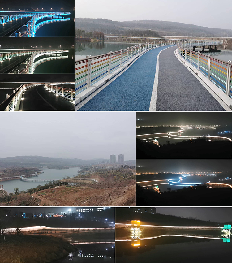 龙凤山公园